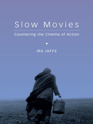 cover image of Slow Movies